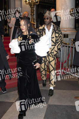 Filmpremiere 'Leave the World Behind' in New York