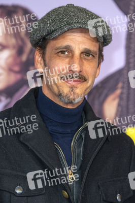 Filmpremiere 'Girl You Know It's True' in München