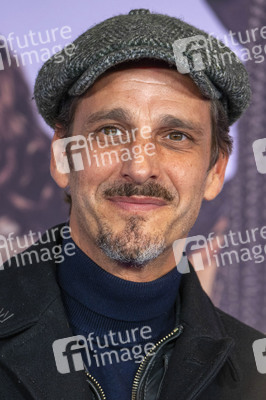 Filmpremiere 'Girl You Know It's True' in München