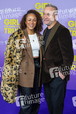 Filmpremiere 'Girl You Know It's True' in München