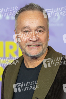 Filmpremiere 'Girl You Know It's True' in München