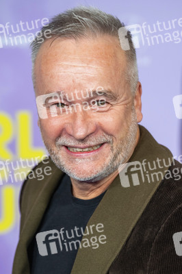 Filmpremiere 'Girl You Know It's True' in München