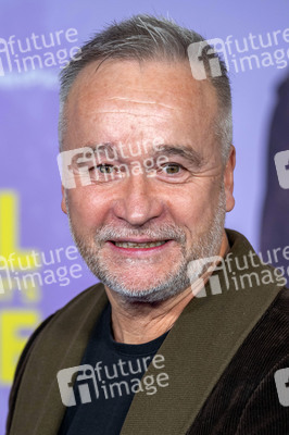 Filmpremiere 'Girl You Know It's True' in München