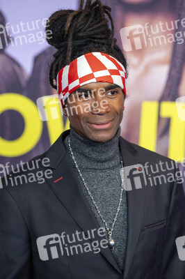 Filmpremiere 'Girl You Know It's True' in München