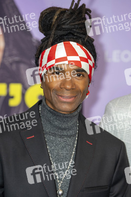 Filmpremiere 'Girl You Know It's True' in München