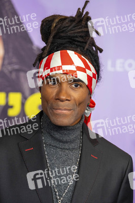 Filmpremiere 'Girl You Know It's True' in München