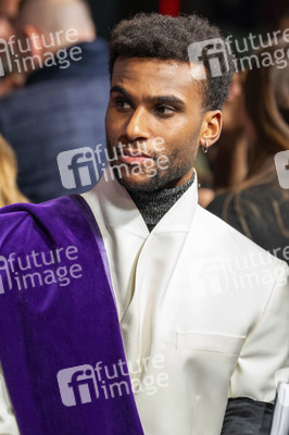 Filmpremiere 'Girl You Know It's True' in München