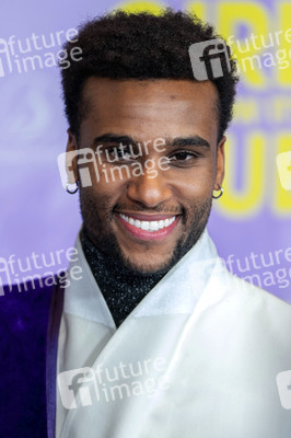 Filmpremiere 'Girl You Know It's True' in München