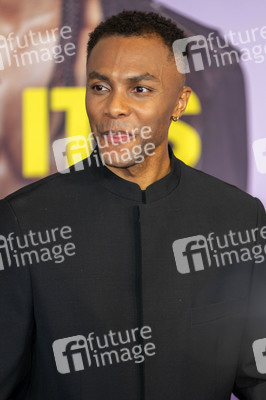 Filmpremiere 'Girl You Know It's True' in München