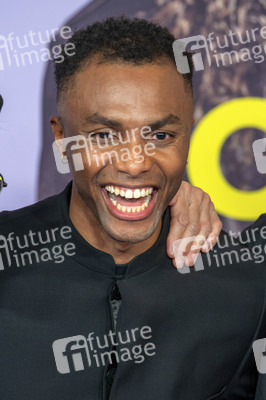 Filmpremiere 'Girl You Know It's True' in München