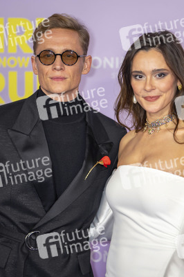 Filmpremiere 'Girl You Know It's True' in München