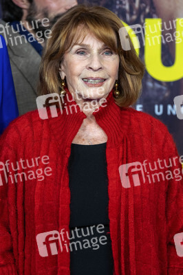 Filmpremiere 'Girl You Know It's True' in München