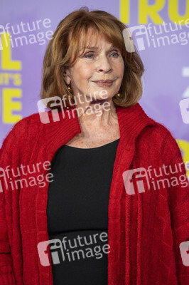 Filmpremiere 'Girl You Know It's True' in München