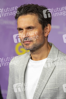 Filmpremiere 'Girl You Know It's True' in München