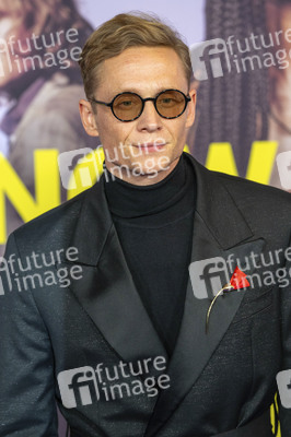 Filmpremiere 'Girl You Know It's True' in München