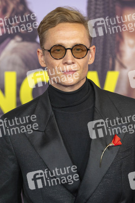 Filmpremiere 'Girl You Know It's True' in München