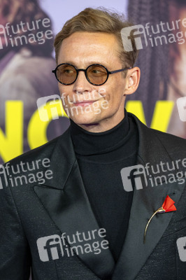 Filmpremiere 'Girl You Know It's True' in München