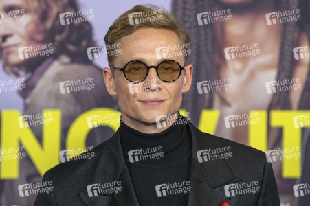Filmpremiere 'Girl You Know It's True' in München