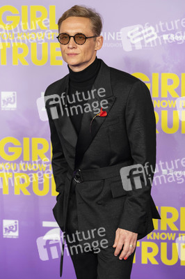 Filmpremiere 'Girl You Know It's True' in München