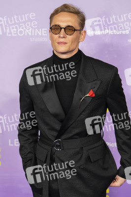 Filmpremiere 'Girl You Know It's True' in München