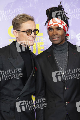 Filmpremiere 'Girl You Know It's True' in München