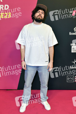 1Live Krone 2023 in Bielefeld