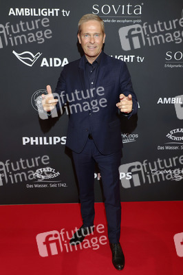 Movie Meets Media in Hamburg