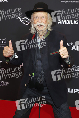 Movie Meets Media in Hamburg
