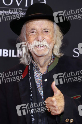 Movie Meets Media in Hamburg