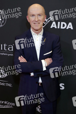 Movie Meets Media in Hamburg