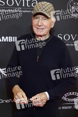 Movie Meets Media in Hamburg