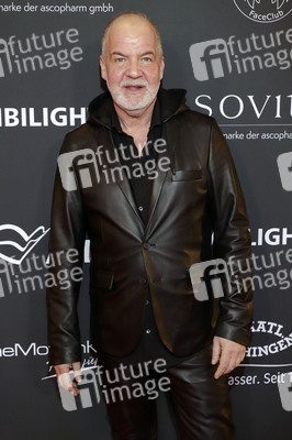 Movie Meets Media in Hamburg