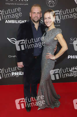 Movie Meets Media in Hamburg