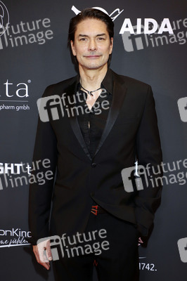 Movie Meets Media in Hamburg