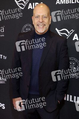Movie Meets Media in Hamburg