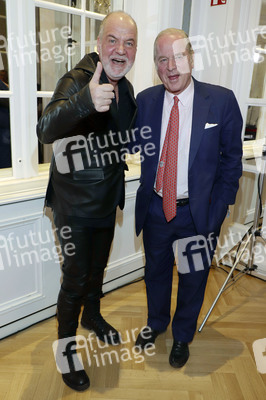 Movie Meets Media in Hamburg