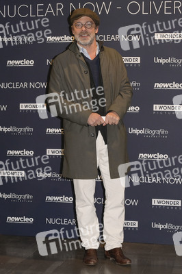 Filmscreening 'Nuclear Now' in Rom