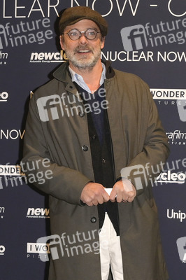 Filmscreening 'Nuclear Now' in Rom