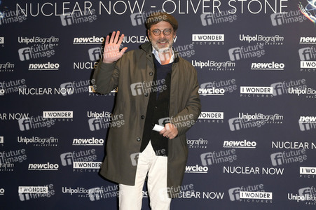 Filmscreening 'Nuclear Now' in Rom