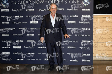 Filmscreening 'Nuclear Now' in Rom