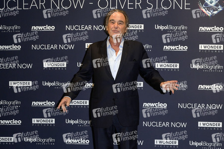 Filmscreening 'Nuclear Now' in Rom