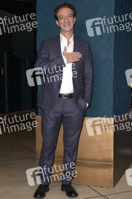 Photocall 'Santocielo' in Rom