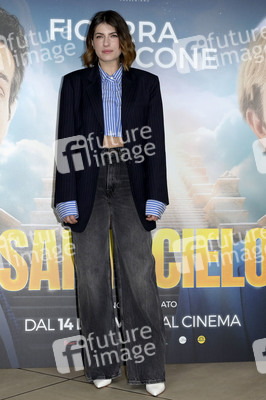 Photocall 'Santocielo' in Rom
