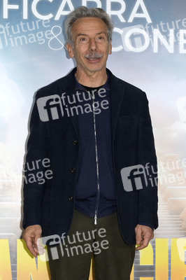 Photocall 'Santocielo' in Rom