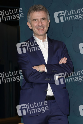 Photocall 'Santocielo' in Rom