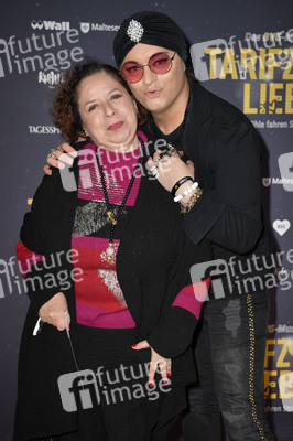 Musicalpremiere 'Tarifzone Liebe' in Berlin