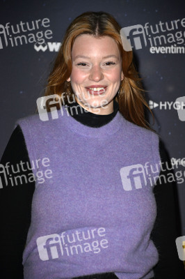 Musicalpremiere 'Tarifzone Liebe' in Berlin