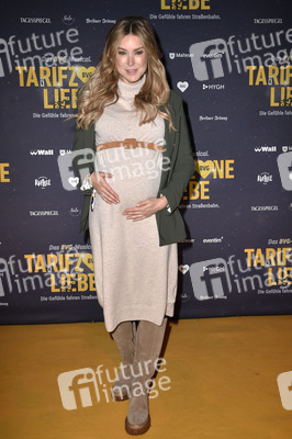 Musicalpremiere 'Tarifzone Liebe' in Berlin