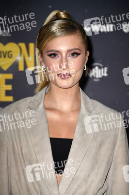 Musicalpremiere 'Tarifzone Liebe' in Berlin