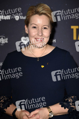 Musicalpremiere 'Tarifzone Liebe' in Berlin